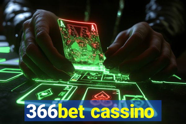 366bet cassino